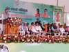 अल्मोड़ा में बोले CM धामी : खेती नहीं बची तो संकट में होगा भविष्य