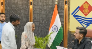 हर सोमवार होगा ‘समाधान दिवस’, जनता की हर शिकायत की होगी ऑनलाइन ट्रैकिंग-डीएम