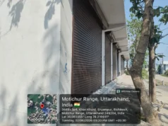 अवैध निर्माणों पर एमडीडीए का शिकंजा, ऋषिकेश और देहरादून में दो भवन सील