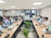 आढ़त बाजार पुनर्विकास परियोजना को मिली रफ्तार, जून तक पूरे होंगे सभी लंबित कार्य