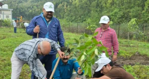 हरित दून के सपने को जमीन पर उतार रहा एमडीडीए, विश्व पर्यावरण दिवस पर 300 पौधों का महाअभियान
