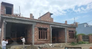 अवैध निर्माणों पर एमडीडीए का बड़ा प्रहार, दो भवन सील