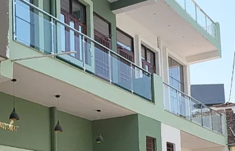 देहरादून में अवैध निर्माणों पर एमडीडीए का बड़ा एक्शन, कुल्हान-चन्द्रवनी में 4 भवन सील