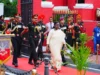 राष्ट्रपति द्रौपदी मुर्मू की गरिमामई उपस्थिति में आईएमए की पासिंग आउट परेड सम्पन्न