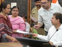 समाधान दिवस बना उम्मीद की किरणः गंभीर रूप से बीमार 4 बच्चों का होगा मुफ्त इलाज