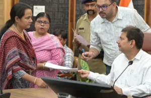 समाधान दिवस बना उम्मीद की किरणः गंभीर रूप से बीमार 4 बच्चों का होगा मुफ्त इलाज