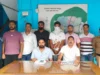 ऑप्रेशन प्रहार के तहत उत्तराखण्ड में शरण लेने वाले अपराधियों पर एसटीएफ की कार्यवाही
