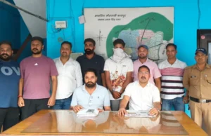 ऑप्रेशन प्रहार के तहत उत्तराखण्ड में शरण लेने वाले अपराधियों पर एसटीएफ की कार्यवाही