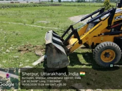 एमडीडीए उपाध्यक्ष बंशीधर तिवारी का सख्त संदेश, अवैध निर्माण और प्लॉटिंग पर नहीं मिलेगी कोई राहत