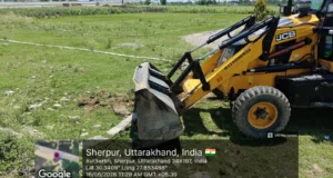 एमडीडीए उपाध्यक्ष बंशीधर तिवारी का सख्त संदेश, अवैध निर्माण और प्लॉटिंग पर नहीं मिलेगी कोई राहत