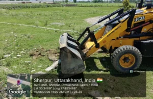 एमडीडीए उपाध्यक्ष बंशीधर तिवारी का सख्त संदेश, अवैध निर्माण और प्लॉटिंग पर नहीं मिलेगी कोई राहत