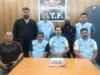 एसटीएफ उत्तराखण्ड का बड़ा एक्शन: सोशल मीडिया पर कट्टरपंथी एवं राष्ट्रविरोधी गतिविधियों में लिप्त व्यक्ति गिरफ्तार