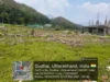 एमडीडीए की सख्ती : अवैध कॉलोनी बसाने की कोशिश नाकाम, विकासनगर तहसील अंतर्गत रेतीवाला क्षेत्र में दोबारा की गई ध्वस्तीकरण कार्रवाई