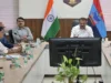 मिशन ड्रग्स फ्री देवभूमि’ को गति देने हेतु उत्तराखण्ड पुलिस की महत्वपूर्ण गोष्ठी