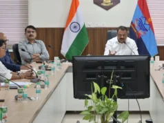 मिशन ड्रग्स फ्री देवभूमि’ को गति देने हेतु उत्तराखण्ड पुलिस की महत्वपूर्ण गोष्ठी
