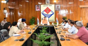 चारधाम एवं हेमकुंट साहिब यात्रा में श्रद्धालुओं की सुविधा सर्वोच्च प्राथमिकता, अफवाहों से बचें: मुख्यमंत्री पुष्कर सिंह धामी