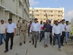 Uttarakhand : मात्र 3 लाख रुपये में मिलेगा फ्लैट, बागवाला में 1872 परिवारों का घर का सपना होगा पूरा