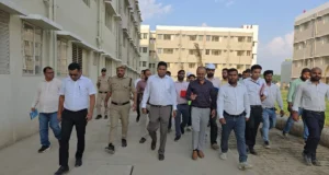 Uttarakhand : मात्र 3 लाख रुपये में मिलेगा फ्लैट, बागवाला में 1872 परिवारों का घर का सपना होगा पूरा