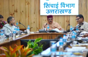उत्तराखंड में मानसून को लेकर हाई अलर्ट: 24×7 बाढ़ कंट्रोल रूम सक्रिय, सड़क बंद होने पर तुरंत खुलेगा वैकल्पिक मार्ग – सतपाल महाराज