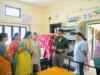देहरादून: नारी निकेतन, बाल सुधार गृह और किशोरी गृह का डीएम डॉ. आशीष चौहान ने किया निरीक्षण, सुरक्षा और सुविधाओं को लेकर दिए सख्त निर्देश