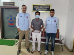 ड्रग फ्री उत्तराखंड अभियान में एसटीएफ की बड़ी कार्यवाही: प्रतिबंधित ट्रामाडोल तस्करी गिरोह का खुलासा