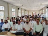 देहरादून: कांग्रेस के ‘छात्रों की गूँज’ कार्यक्रम में शिक्षा भ्रष्टाचार, पेपर लीक और बेरोजगारी पर सरकार को घेरा