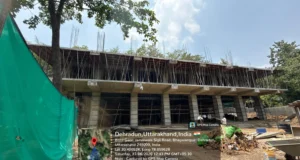 एमडीडीए का अवैध निर्माणों पर बड़ा एक्शन, तीन स्थानों पर सीलिंग की कार्रवाई
