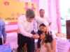 दो बूंद जिंदगी की – हर बच्चे की सुरक्षा का संकल्प, उत्तराखण्ड में पल्स पोलियो अभियान का आगाज़