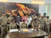 देश की अर्थव्यवस्था पर हमला नाकाम! हरिद्वार पुलिस ने जाली नोट छापने वाली फैक्ट्री का किया भंडाफोड़, 3 शातिर गिरफ्तार