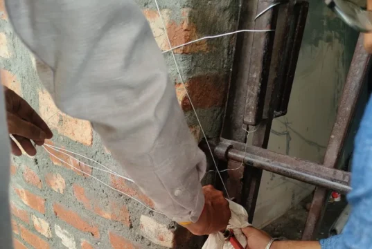 ऋषिकेश में एमडीडीए का बुलडोजर एक्शन, भू-माफियाओं पर बड़ा प्रहार, पांच ठिकानों पर सीलिंग-ध्वस्तीकरण