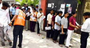 NEET UG 2026 Re-Exam: उत्तराखंड में हाई अलर्ट, 53 केंद्रों पर 21 हजार से अधिक अभ्यर्थी देंगे परीक्षा