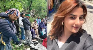 “जिंदा है खुद से चलकर घर आएगी…!” लापता हुई बबीता पांडे को लेकर लोकदेवता ने क्या कहा?