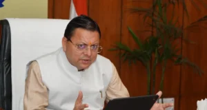 विकसित भारत-2047 के संकल्प को पूरा करने में सभी का सहयोग जरूरी: मुख्यमंत्री धामी