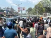देहरादून में रफ्तार का कहर: सिटी बस ने एक के बाद एक कई लोगों को मारी टक्कर, 6 गंभीर घायल