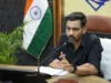 देहरादून की अर्थव्यवस्था को गति देने वाली योजनाएं हो जिला प्लान में शामिल-डीएम