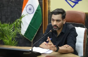 देहरादून की अर्थव्यवस्था को गति देने वाली योजनाएं हो जिला प्लान में शामिल-डीएम