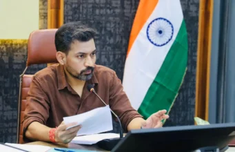 मानसून से पहले हाई अलर्ट पर देहरादून प्रशासन, डीएम आशीष चौहान बोले—आपदा में लापरवाही बिल्कुल नहीं!