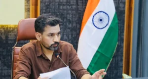 अब नहीं बनेगी कूड़ाघर रिस्पना! डीएम खुद उतरे मैदान में, 12 जेसीबी-15 डम्परों के साथ शुरू हुआ ‘मिशन पुनर्जीवन