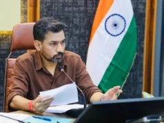 माननीय राष्ट्रपति के प्रस्तावित दौरे को लेकर देहरादून प्रशासन अलर्ट, डीएम ने की उच्चस्तरीय समीक्षा