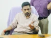 नशे की सप्लाई चेन तोड़ने एवं जागरूकता अभियान को जन-आंदोलन बनाने पर डीएम ने दिया जोर