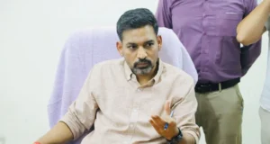 नशे की सप्लाई चेन तोड़ने एवं जागरूकता अभियान को जन-आंदोलन बनाने पर डीएम ने दिया जोर