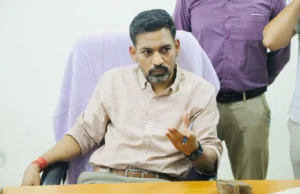 नशे की सप्लाई चेन तोड़ने एवं जागरूकता अभियान को जन-आंदोलन बनाने पर डीएम ने दिया जोर