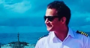 ब्रिटेन में गिरफ्तार हुए रामनगर के कैप्टन अजय पंत, परिवार ने भारत सरकार से लगाई मदद की गुहार