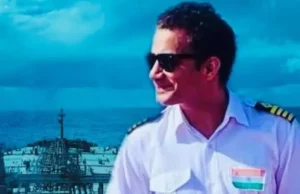 ब्रिटेन में गिरफ्तार हुए रामनगर के कैप्टन अजय पंत, परिवार ने भारत सरकार से लगाई मदद की गुहार
