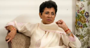 2027 चुनाव से पहले कांग्रेस में बड़ा मंथन, देहरादून आ रहीं प्रभारी कुमारी सैलजा