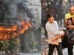 Delhi Fire News Live: मालवीय नगर के रेस्टोरेंट में आग से अब तक 21 की मौत, मंत्री बोले- बिल्डिंग मालिक होगा गिरफ्तार