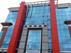 एमडीडीए सख्त: अब नक्शे में छिपानी भारी पड़ेगी पेड़ों और नालों की जानकारी, गलत तथ्य देने पर रिजेक्ट होगा मैप