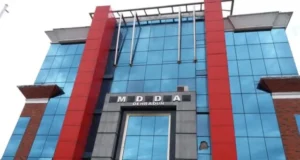 एमडीडीए सख्त: अब नक्शे में छिपानी भारी पड़ेगी पेड़ों और नालों की जानकारी, गलत तथ्य देने पर रिजेक्ट होगा मैप