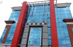 एमडीडीए सख्त: अब नक्शे में छिपानी भारी पड़ेगी पेड़ों और नालों की जानकारी, गलत तथ्य देने पर रिजेक्ट होगा मैप