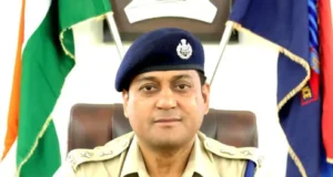 निहंगों के उत्तराखंड कूच के ऐलान पर कुल्हाल बॉर्डर सील, ITBP और पुलिस के जवान मुस्तैद